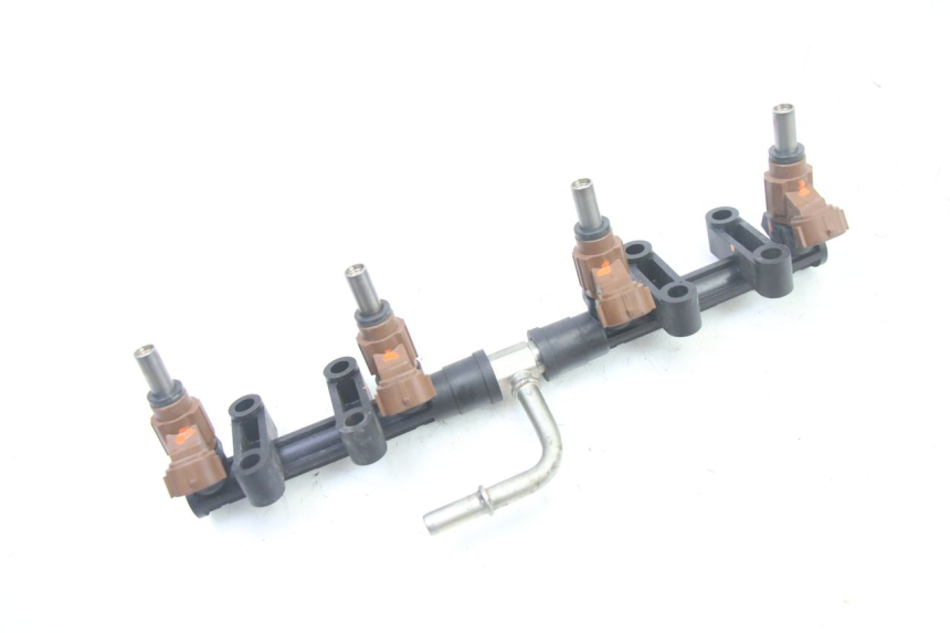 photo de Iniettore SUZUKI GSR 750 (2011 - 2017)