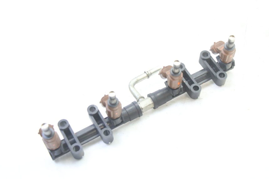 photo de Iniettore SUZUKI GSR 750 (2011 - 2017)