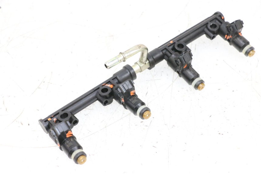 photo de INIETTORE SUZUKI GSXR GSX-R 1000 (2003 - 2004) - Vista principale