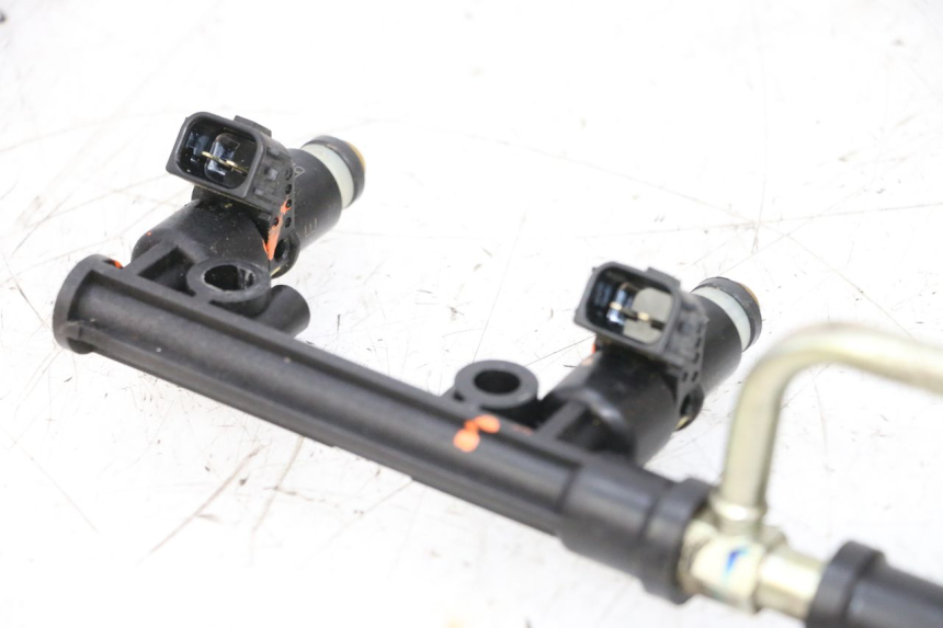 photo de INIETTORE SUZUKI GSXR GSX-R 1000 (2003 - 2004) - Zoom sui componenti