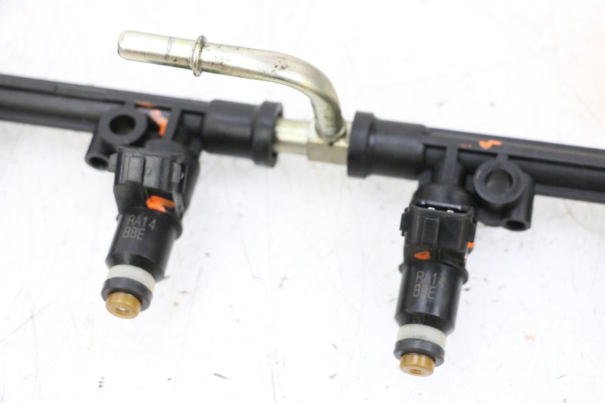 photo de INIETTORE SUZUKI GSXR GSX-R 1000 (2003 - 2004) - Zoom sullo stato d'uso