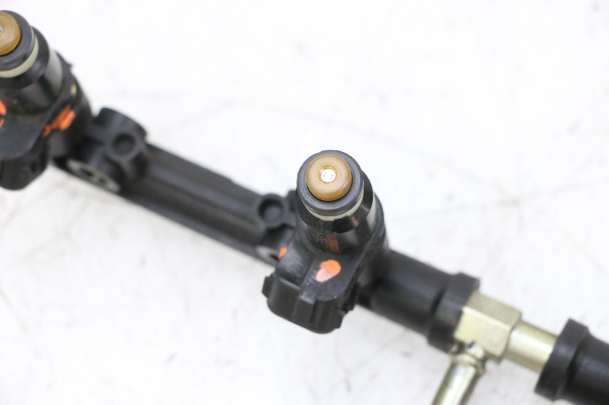 photo de INIETTORE SUZUKI GSXR GSX-R 1000 (2003 - 2004) - Vista d'insieme del prodotto