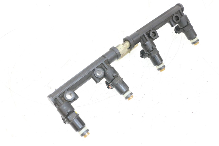 photo de INIETTORE SUZUKI GSXR GSX-R 1000 (2003 - 2004) - Marcature e riferimenti originali