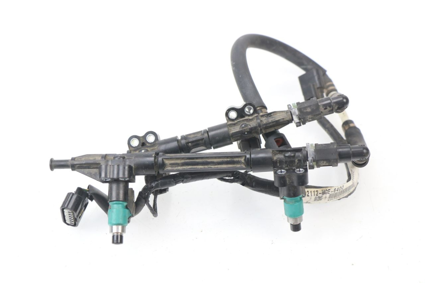 photo de Iniettore HONDA VFR F 1200 (2010 - 2015)