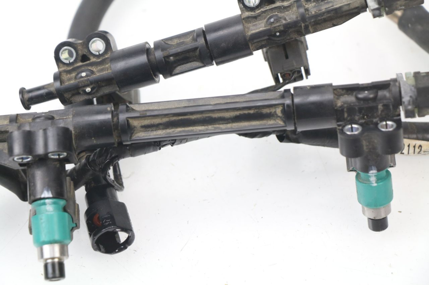 photo de Iniettore HONDA VFR F 1200 (2010 - 2015)