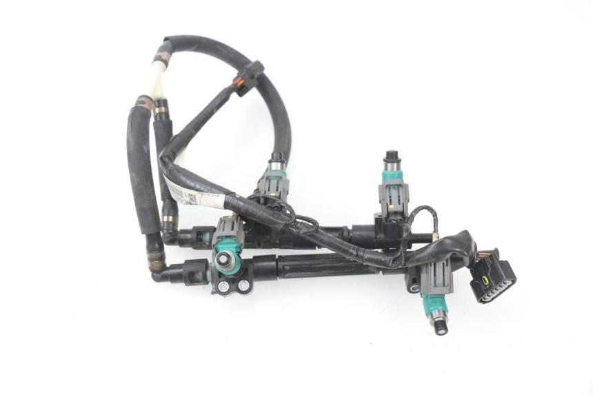 photo de Iniettore HONDA VFR F 1200 (2010 - 2015)