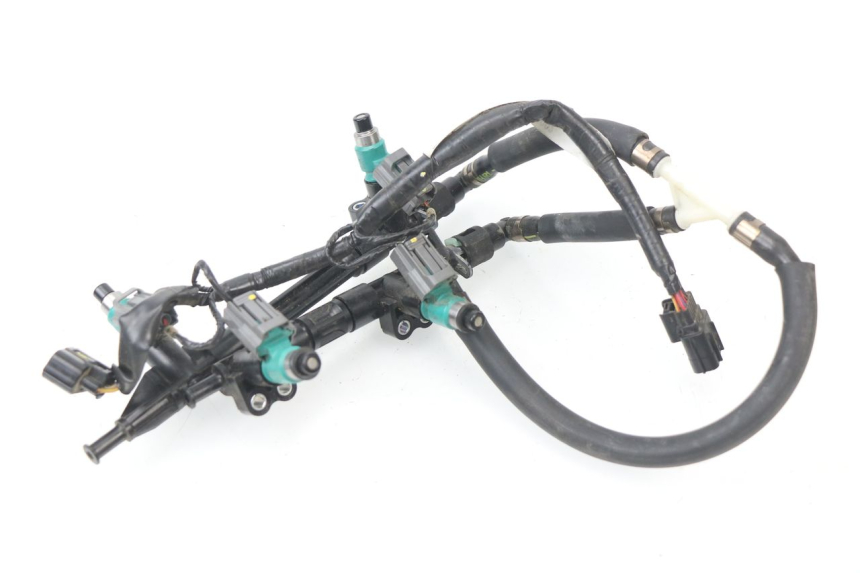 photo de Iniettore HONDA VFR F 1200 (2010 - 2015)