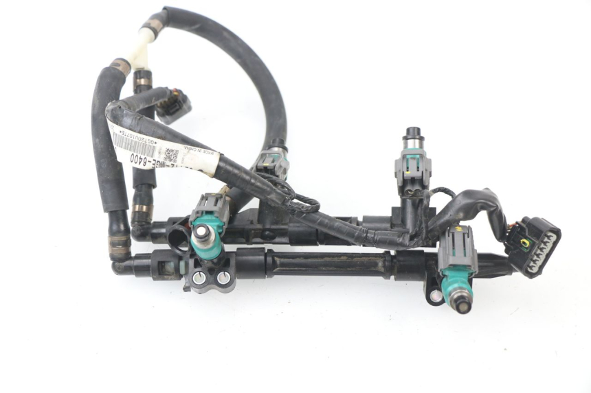 photo de Iniettore HONDA VFR F 1200 (2010 - 2015)