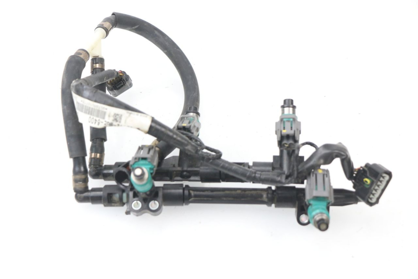 photo de Iniettore HONDA VFR F 1200 (2010 - 2015)