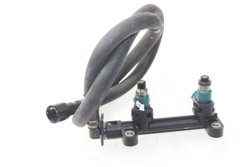 photo de INIETTORE HONDA INTEGRA NC D 750 (2016 - 2018)