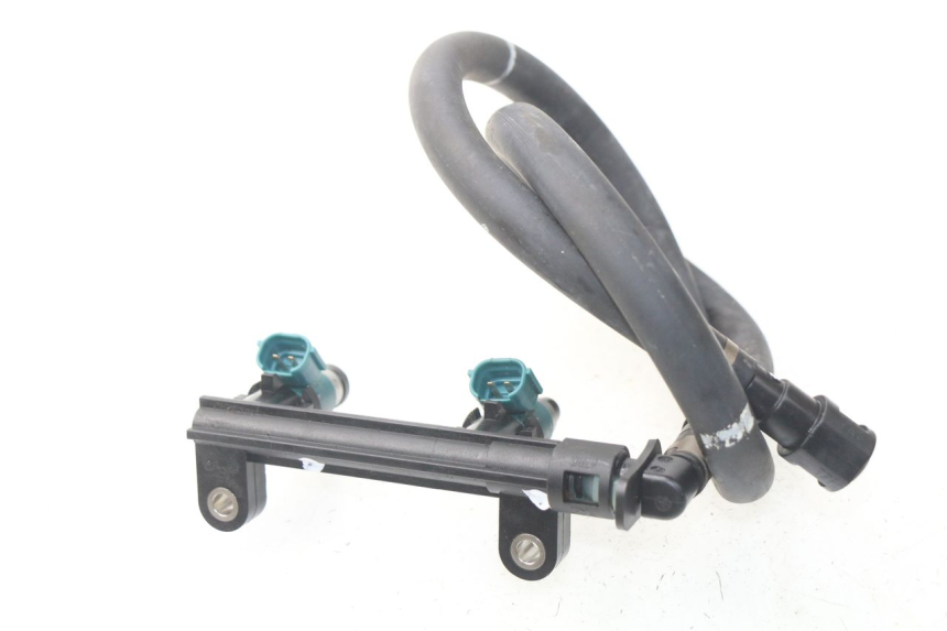 photo de INIETTORE HONDA INTEGRA NC D 750 (2016 - 2018)