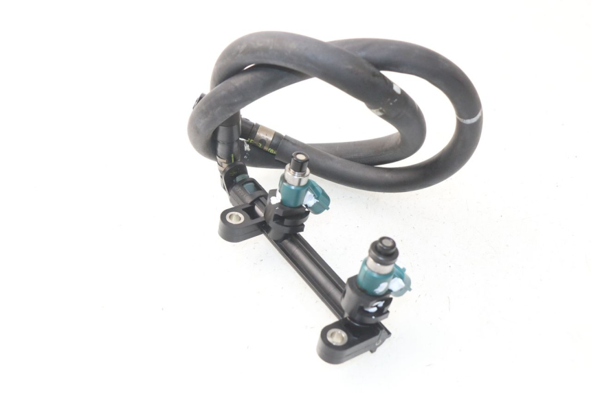 photo de INIETTORE HONDA INTEGRA NC D 750 (2016 - 2018)