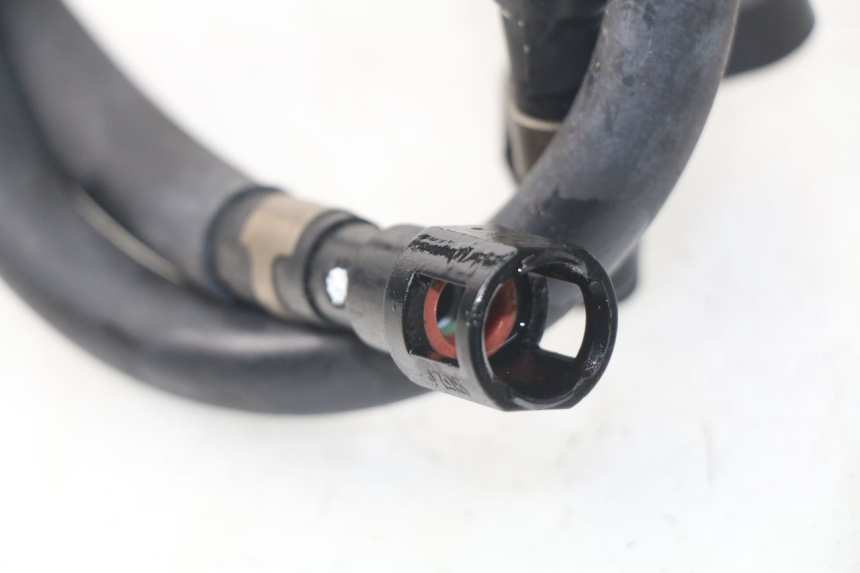 photo de INIETTORE HONDA INTEGRA NC D 750 (2016 - 2018)