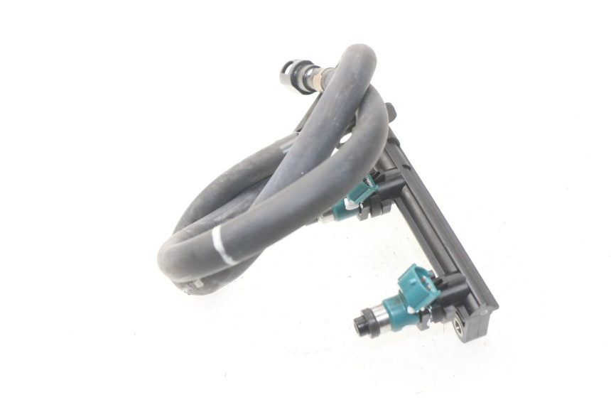 photo de INIETTORE HONDA INTEGRA NC D 750 (2016 - 2018)