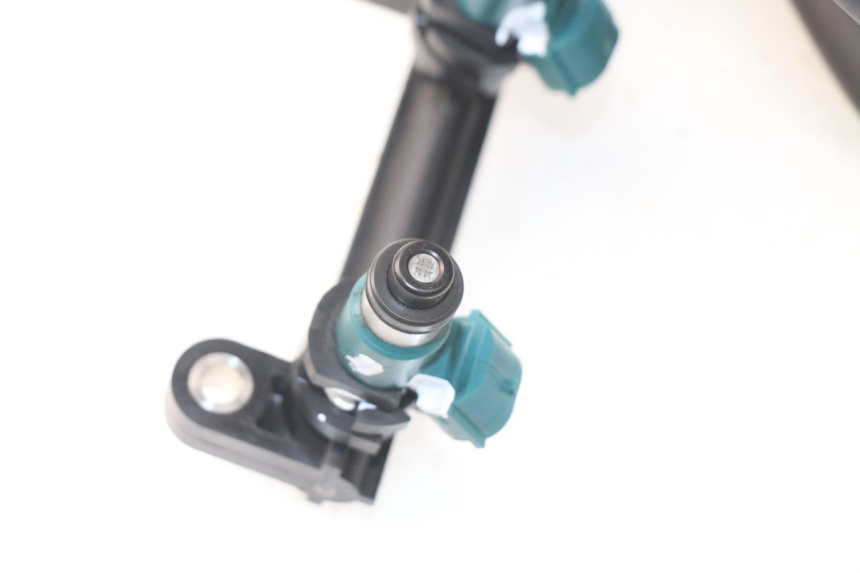 photo de INIETTORE HONDA INTEGRA NC D 750 (2016 - 2018)