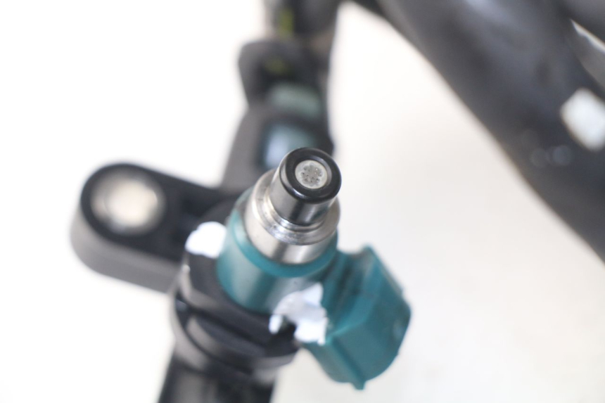 photo de INIETTORE HONDA INTEGRA NC D 750 (2016 - 2018)