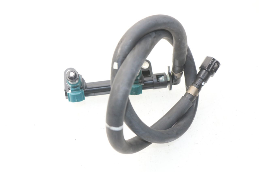 photo de INIETTORE HONDA INTEGRA NC D 750 (2016 - 2018)