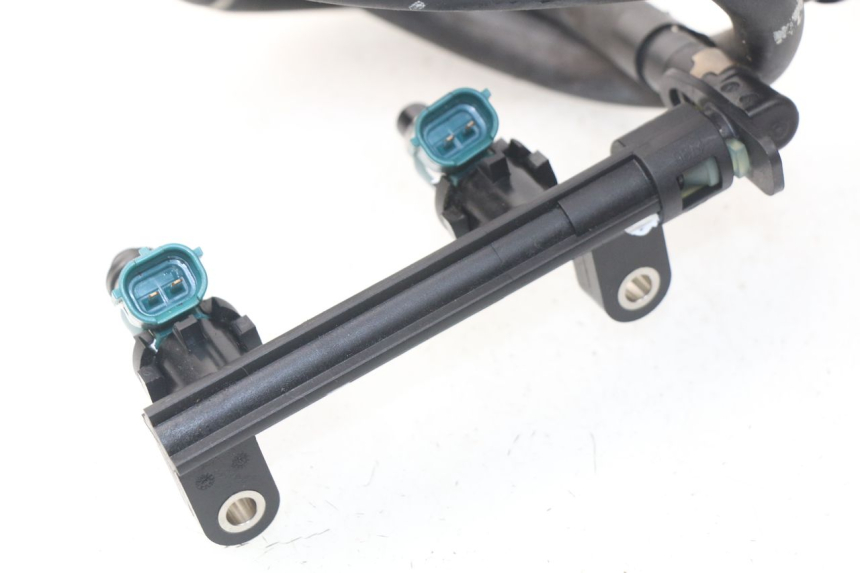 photo de INIETTORE HONDA INTEGRA NC D 750 (2016 - 2018)