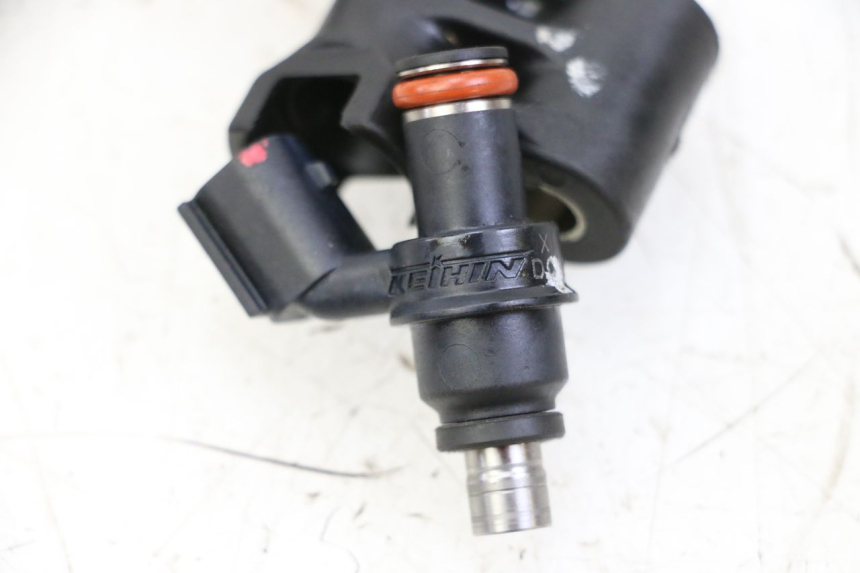 photo de Iniettore SYM JOYMAX 250 (2013 - 2017)