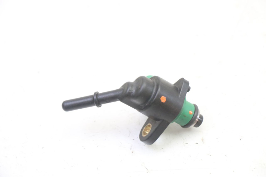 photo de INIETTORE KIDEN KD125-G 125 (2018 - 2022)