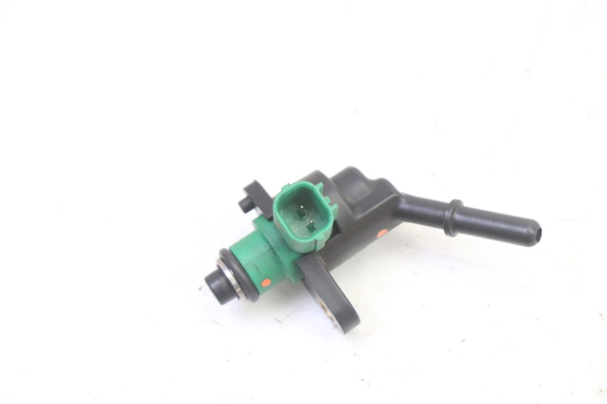 photo de INIETTORE KIDEN KD125-G 125 (2018 - 2022)