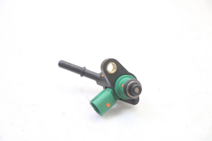 photo de INIETTORE KIDEN KD125-G 125 (2018 - 2022)