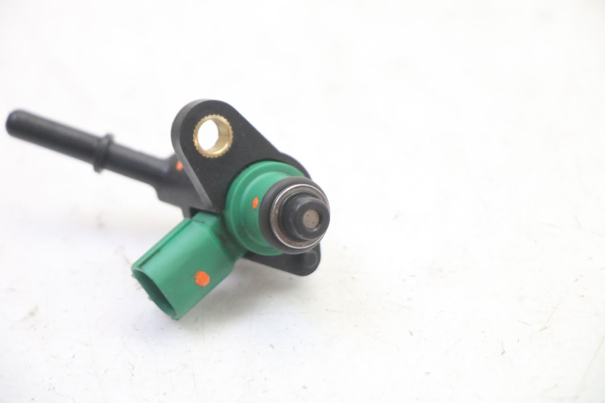 photo de INIETTORE KIDEN KD125-G 125 (2018 - 2022)