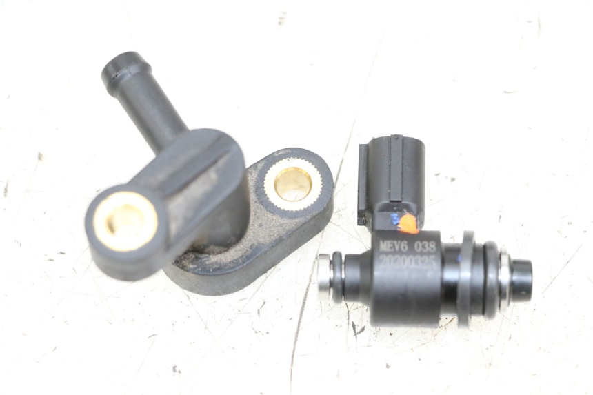 photo de INIETTORE PEUGEOT KISBEE 4T 50 (2018 - 2022)