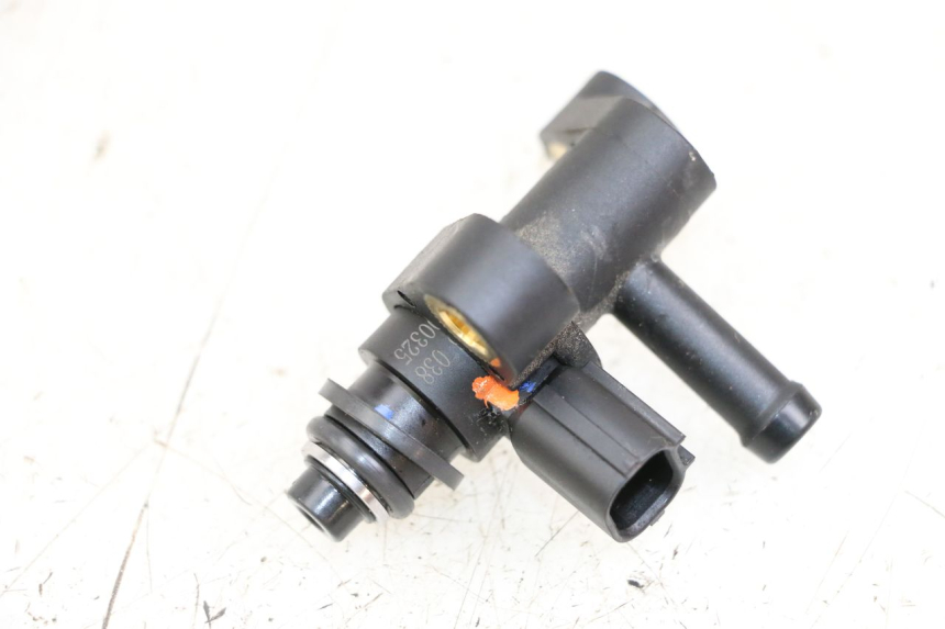 photo de INIETTORE PEUGEOT KISBEE 4T 50 (2018 - 2022)