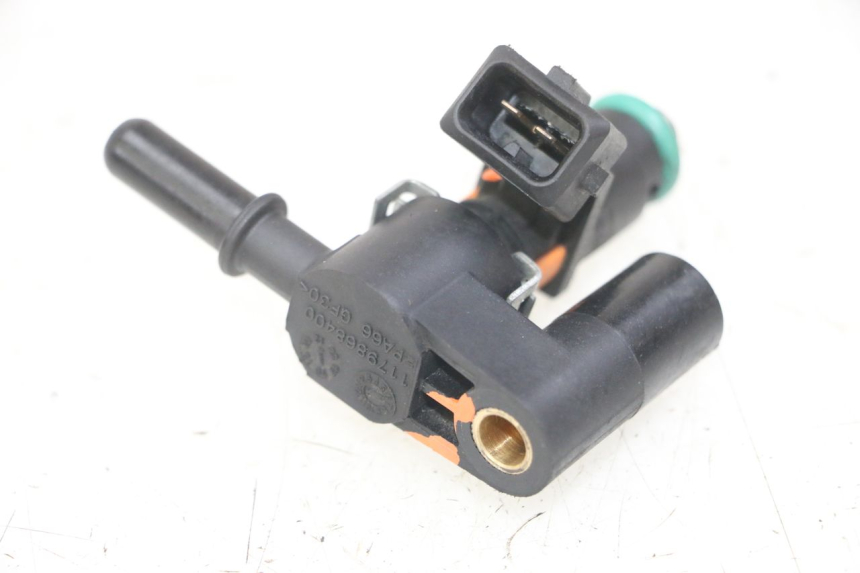 photo de INIETTORE PEUGEOT KISBEE 4T 50 (2018 - 2022)