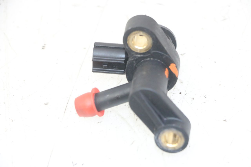 photo de INIETTORE PEUGEOT KISBEE 4T 50 (2018 - 2022)