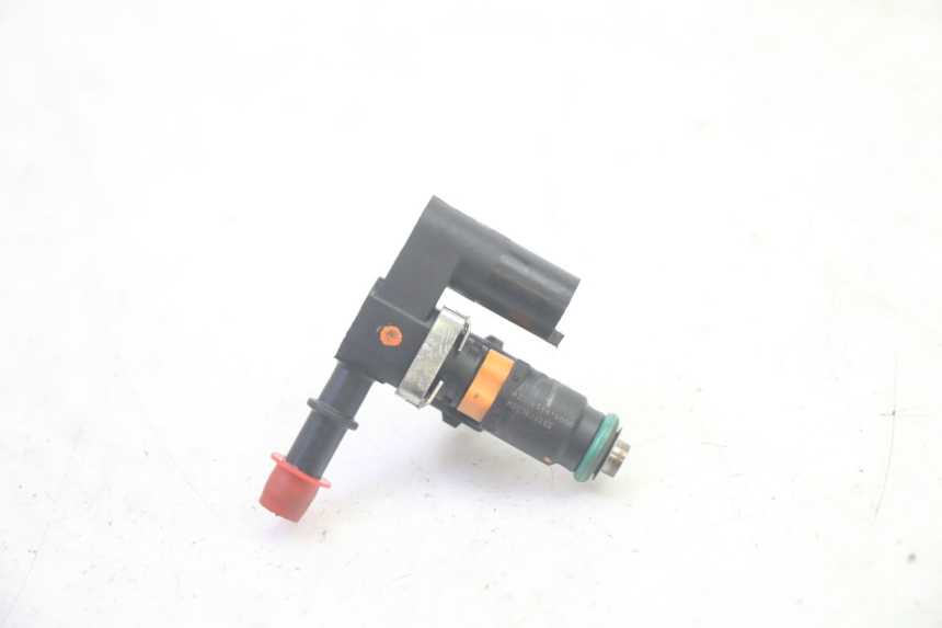 photo de INIETTORE PEUGEOT KISBEE 4T 50 (2018 - 2022) - Vista principale