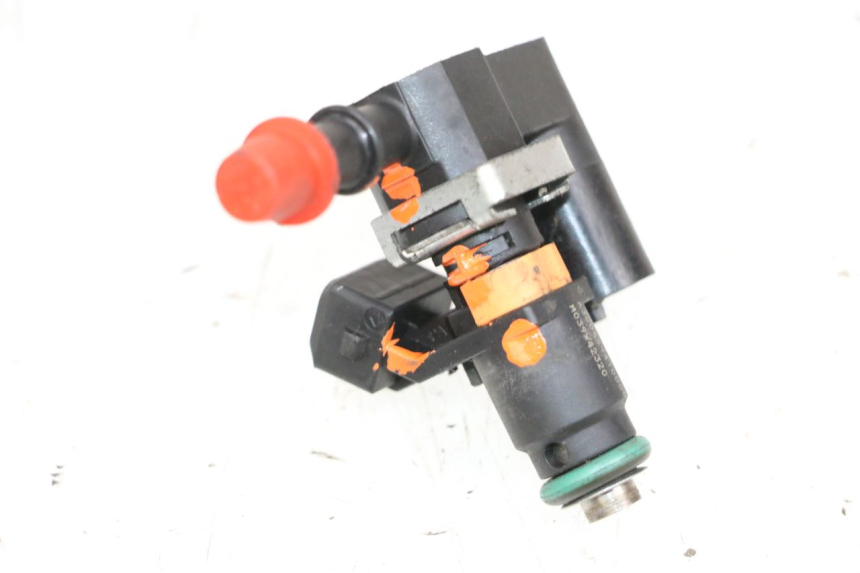 photo de INIETTORE PEUGEOT KISBEE 4T 50 (2018 - 2022) - Vista principale