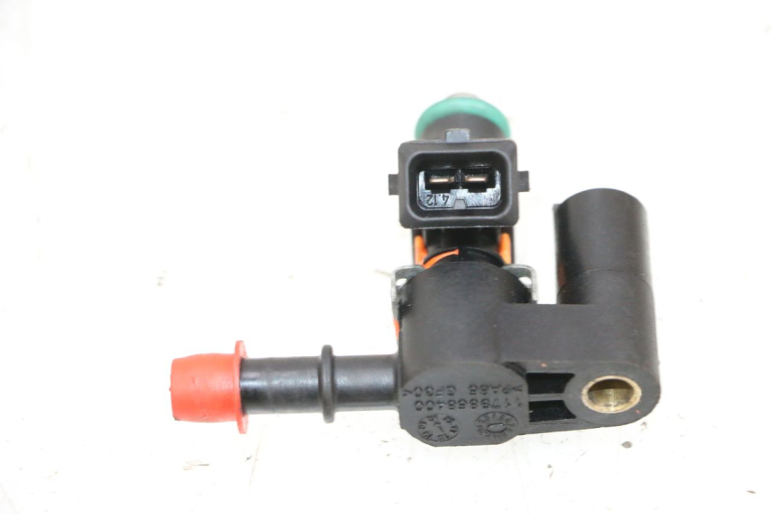 photo de INIETTORE PEUGEOT KISBEE 4T 50 (2018 - 2022) - Altra angolazione