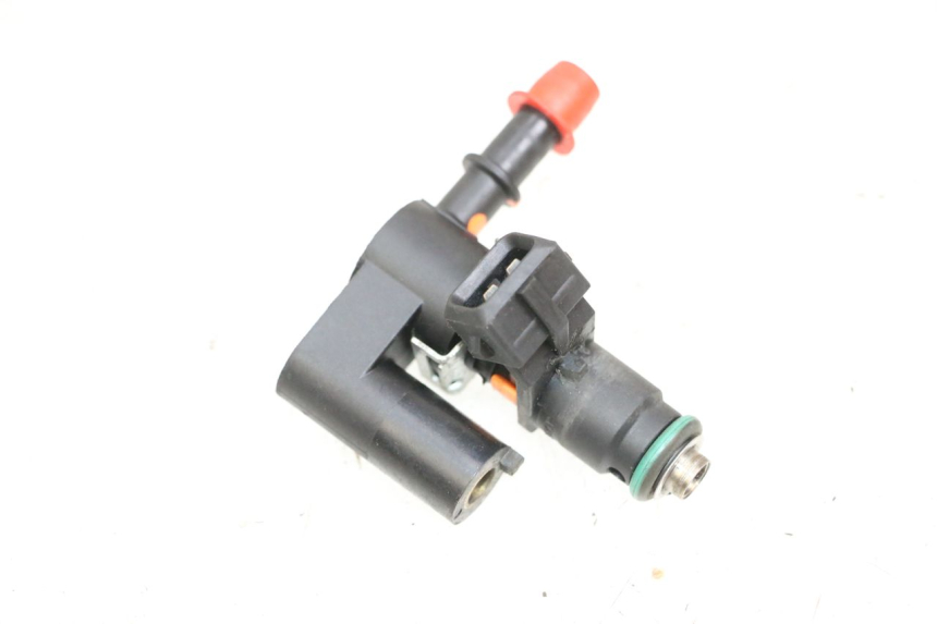 photo de INIETTORE PEUGEOT KISBEE 4T 50 (2018 - 2022) - Primo piano tecnico