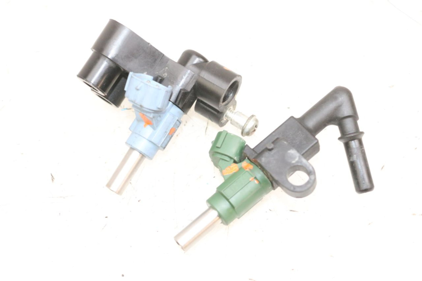 photo de INIETTORE KAWASAKI KXF KX-F 250 (2017 - 2019) - Vista principale