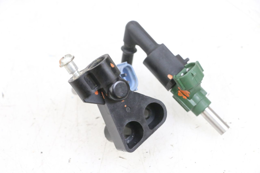 photo de INIETTORE KAWASAKI KXF KX-F 250 (2017 - 2019) - Primo piano tecnico