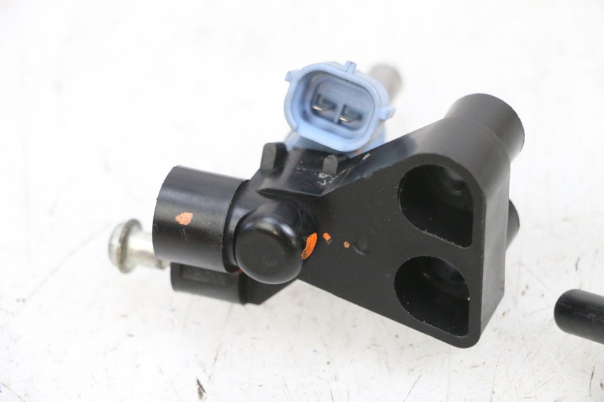 photo de INIETTORE KAWASAKI KXF KX-F 250 (2017 - 2019) - Dettagli dei punti di fissaggio