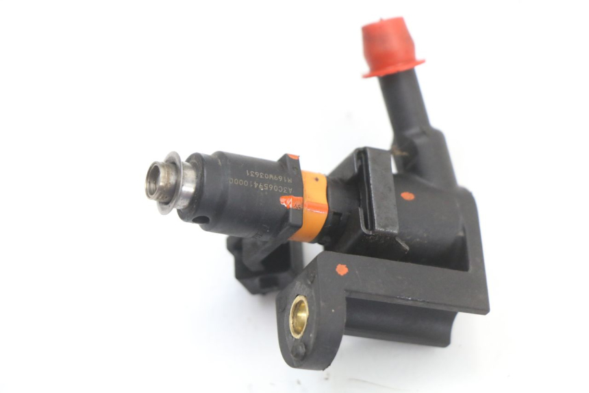 photo de INIETTORE KYMCO SUPER 8 4T 50 (2021 - 2024)