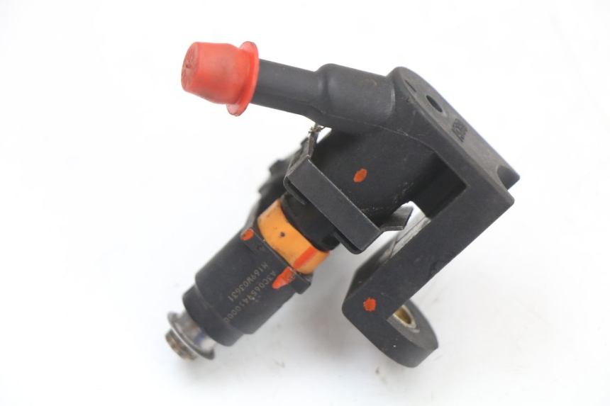 photo de INIETTORE KYMCO SUPER 8 4T 50 (2021 - 2024)