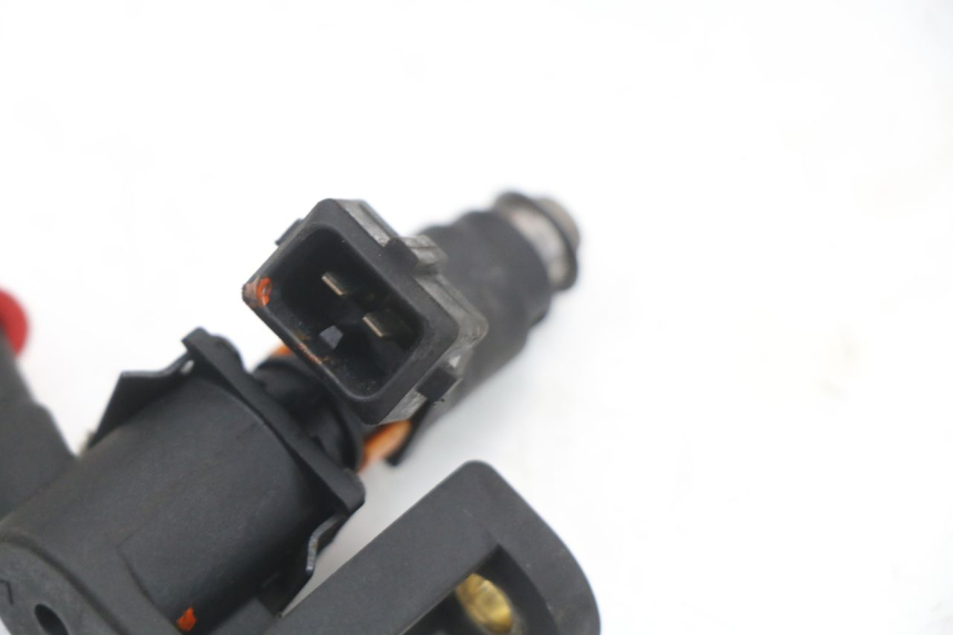 photo de INIETTORE KYMCO SUPER 8 4T 50 (2021 - 2024)