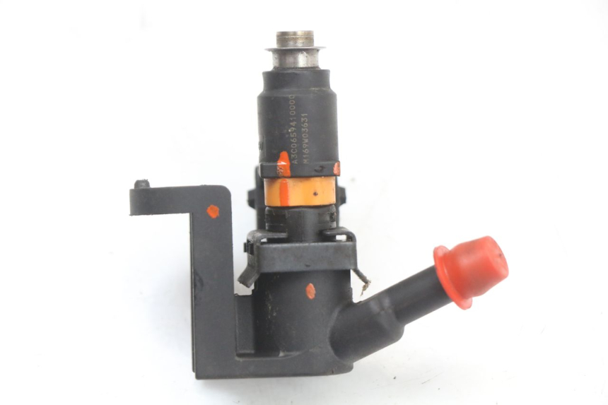 photo de INIETTORE KYMCO SUPER 8 4T 50 (2021 - 2024)