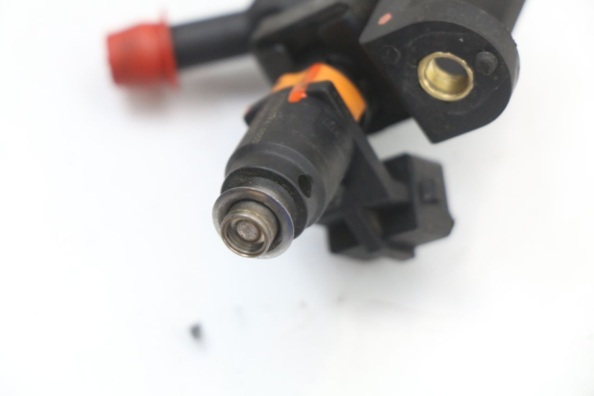 photo de INIETTORE KYMCO SUPER 8 4T 50 (2021 - 2024)