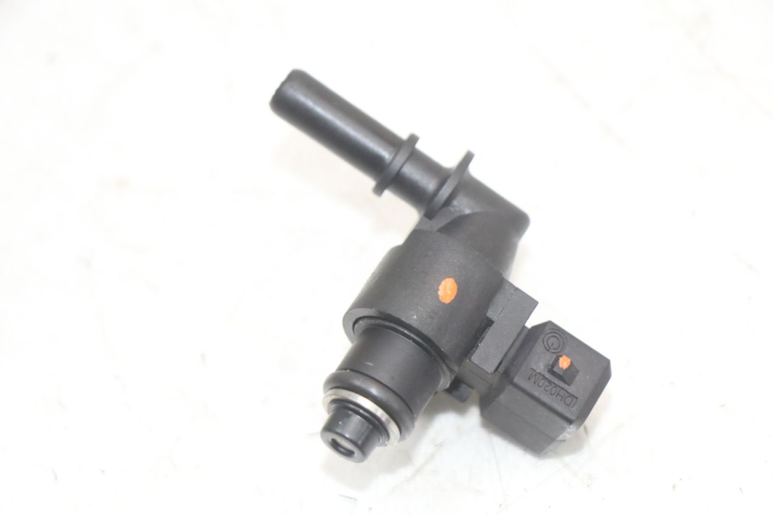 photo de INIETTORE MASH LEGEND'R 4T 50 (2021 - 2025)