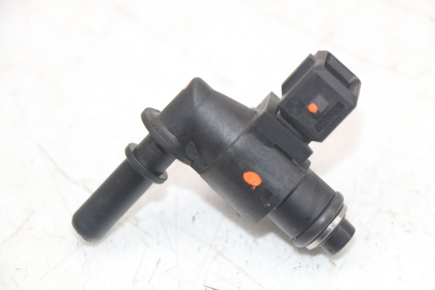 photo de INIETTORE MASH LEGEND'R 4T 50 (2021 - 2025)