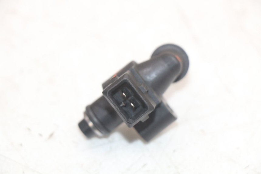 photo de INIETTORE MASH LEGEND'R 4T 50 (2021 - 2025)