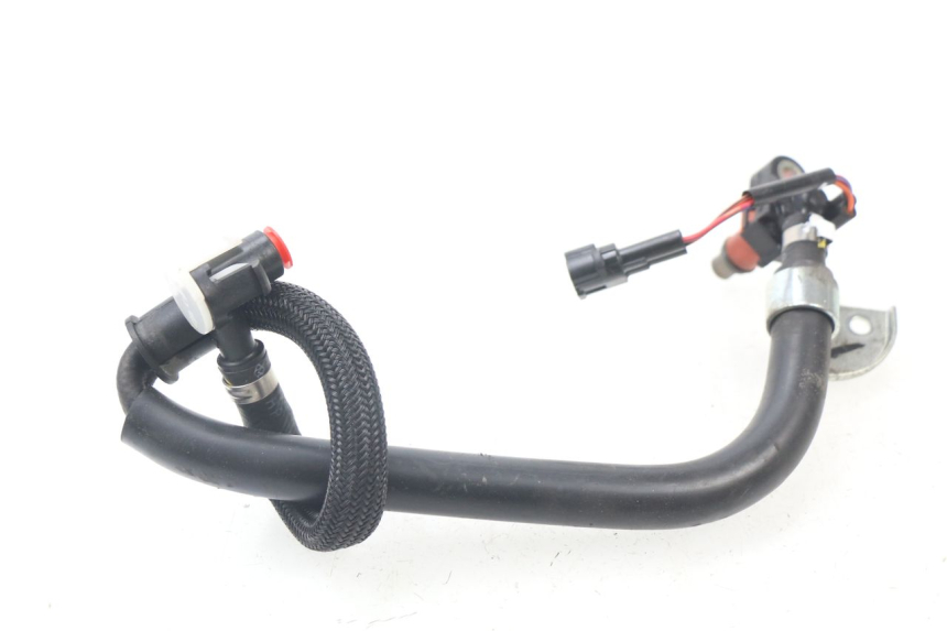 photo de Iniettore MBK EVOLIS 125 (2014 - 2018)