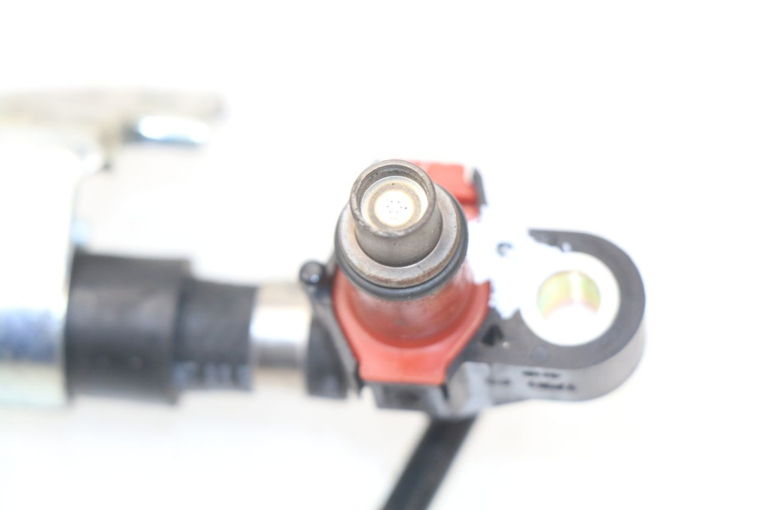 photo de Iniettore MBK EVOLIS 125 (2014 - 2018)