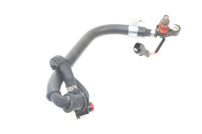 photo de Iniettore MBK EVOLIS 125 (2014 - 2018)