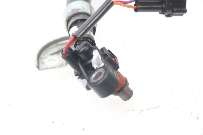 photo de Iniettore MBK EVOLIS 125 (2014 - 2018)
